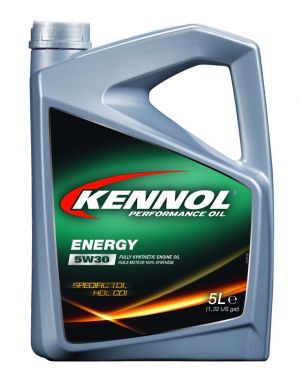 Kennol Energy 5W-30