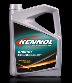 Kennol Energy 5W-30