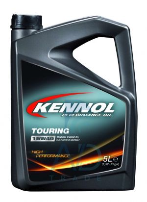 Kennol Touring 15W-40