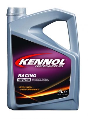 Kennol Racing 10W-40