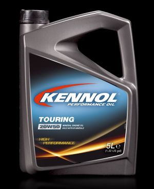 Kennol Touring 20W-50