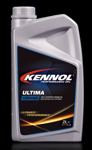 Kennol Ultima 10W-60