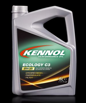 Kennol Ecology 0W-30 C3