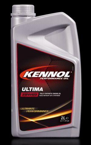 Kennol Ultima 20W-60