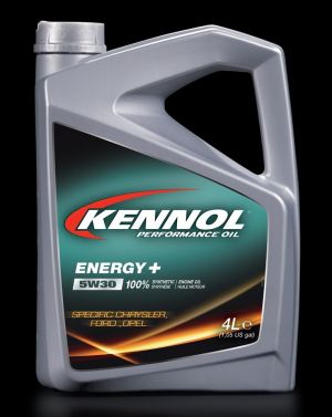 Kennol Energy + 5W-30