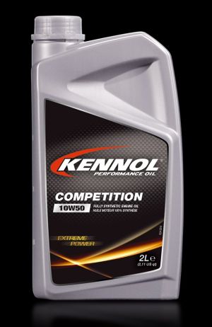 Kennol Competition 10W-50