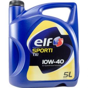 ELF Sporti TXI 10W-40