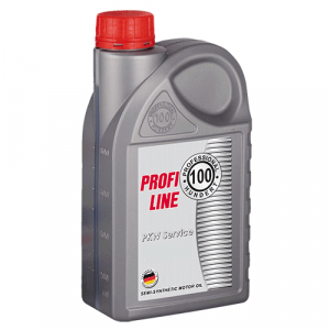 Hundert Profi Line 10W-30