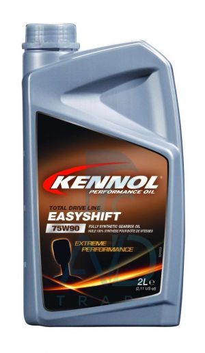 Kennol Easyshift 75W-90