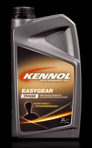 Kennol Easygear 75W-80