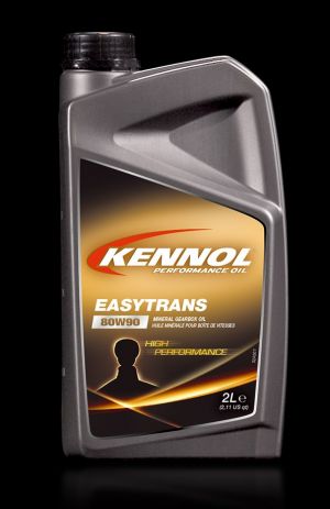 Kennol Easytrans 80W-90