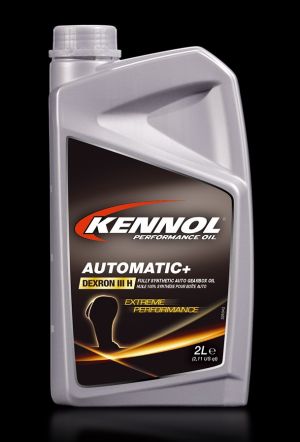 Kennol Automatic+ Dexron III H