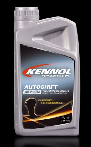 Kennol Autoshift MB 236.14