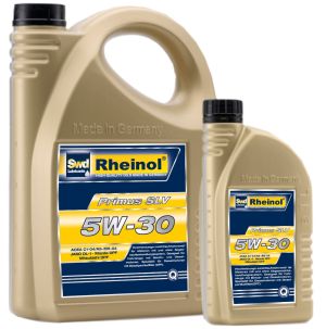 Rheinol Primus SLV 5W-30