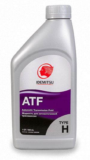 Idemitsu ATF Type-H