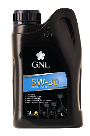 GNL Synthetic 5W-30