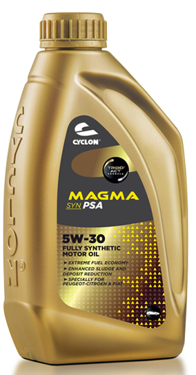 CYCLON Magma Syn PSA 5W-30