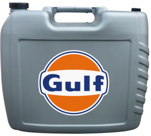 Gulf HT Fluid TO-4 10W