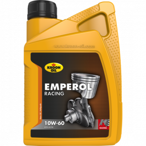 Kroon Oil Emperol Racing 10W-60
