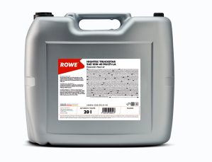 Rowe 10W-40 Truckstar Multi-LA