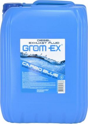 Grom-Ex Carbo Blue