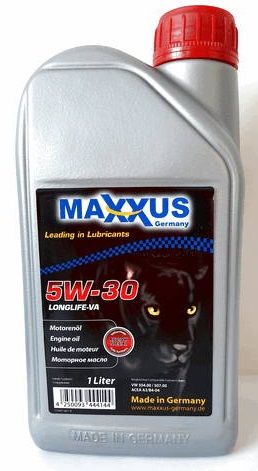 Maxxus Longlife VA 5W-30