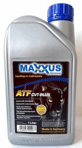 Maxxus CVT Plus