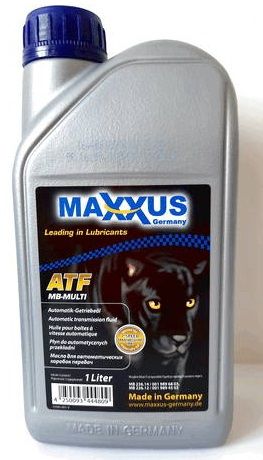 Maxxus ATF MB Multi