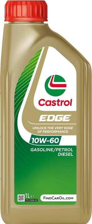 Castrol Edge 10W-60