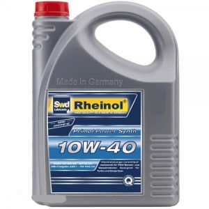 Rheinol Primol Power Synth 10W-40