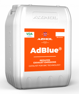 Azmol AdBlue