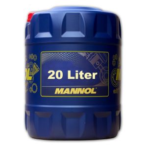 MANNOL Hydro ISO 68