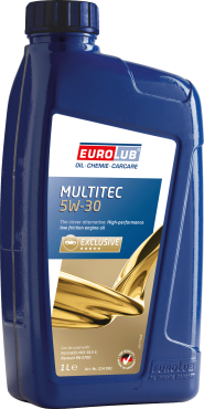 Eurolub Multitec Ford 5W-30