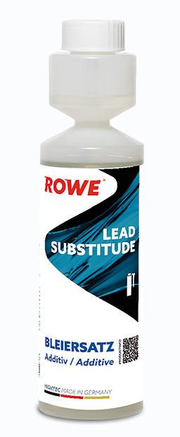 Rowe Hightec Lead Substitute/Bleiersatz