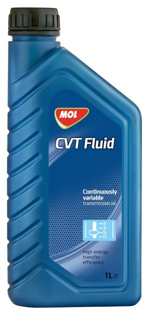 MOL CVT Fluid
