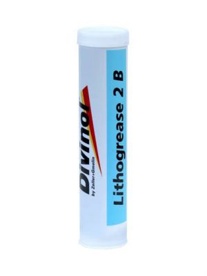Многоцелевая смазка (литиевый загуститель) DIVINOL Lithogrease 2 B