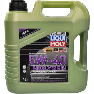 Liqui Moly Molygen New Generation 5W-40