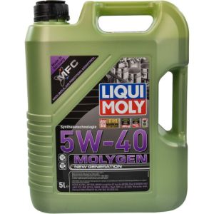 Liqui Moly Molygen New Generation 5W-40