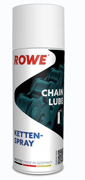 Rowe Hightec Chain Lube 