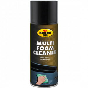 Очиститель универсальный Kroon Oil Multi Foam Cleaner