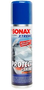 Защита лака и блеск на 6 месяцев SONAX Xtreme Protect & Shine