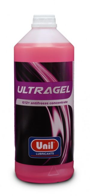 Unil Ultragel (-70C, фиолетовый)