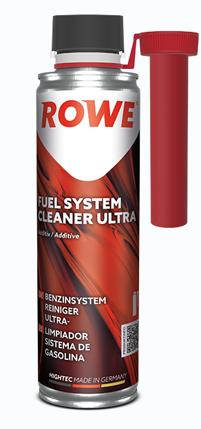 Rowe Hightec Fuel System Cleaner Ultra