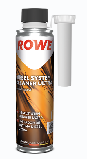 Rowe Hightec Diesel System Cleaner Ultra