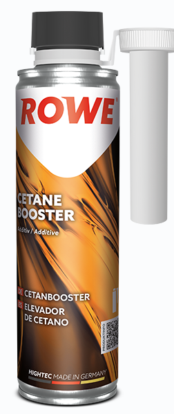 Rowe Hightec Cetane Booster