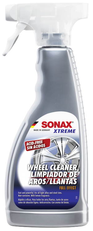 Очиститель колеcных дисков SONAX Xtreme Wheel Cleaner