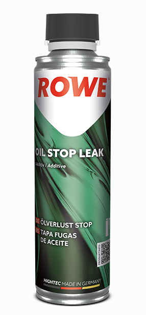 Стоп-течь моторного масла Rowe Oil Stop Leak