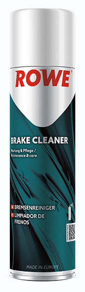 Универсальный очиститель Rowe Brake Cleaner