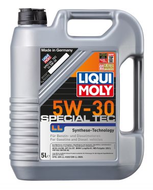 Liqui Moly Special Tec LL 5W-30