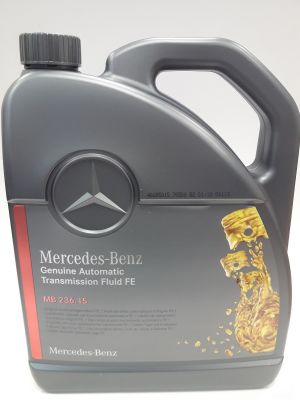 Mercedes ATF 7703 MB 236.15